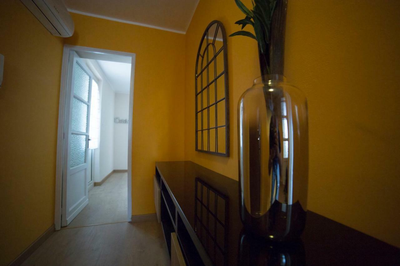 Yellow Orange Catania Ognina Exterior photo